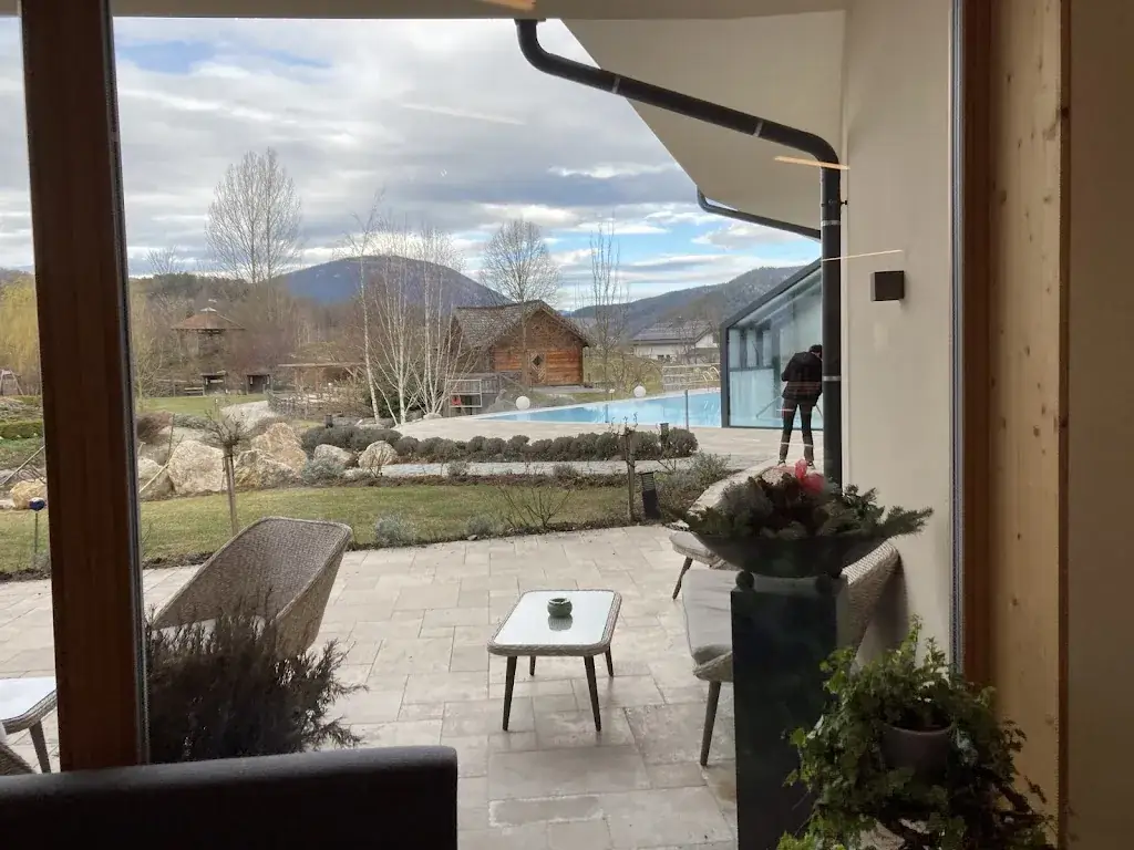 Andrea R._Naturhotel Molzbachhof_Kirchberg am Wechsel_recensione