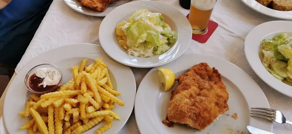 Menu_Gasthaus Mahrer_Kirchberg an der Pielach_immagine_1