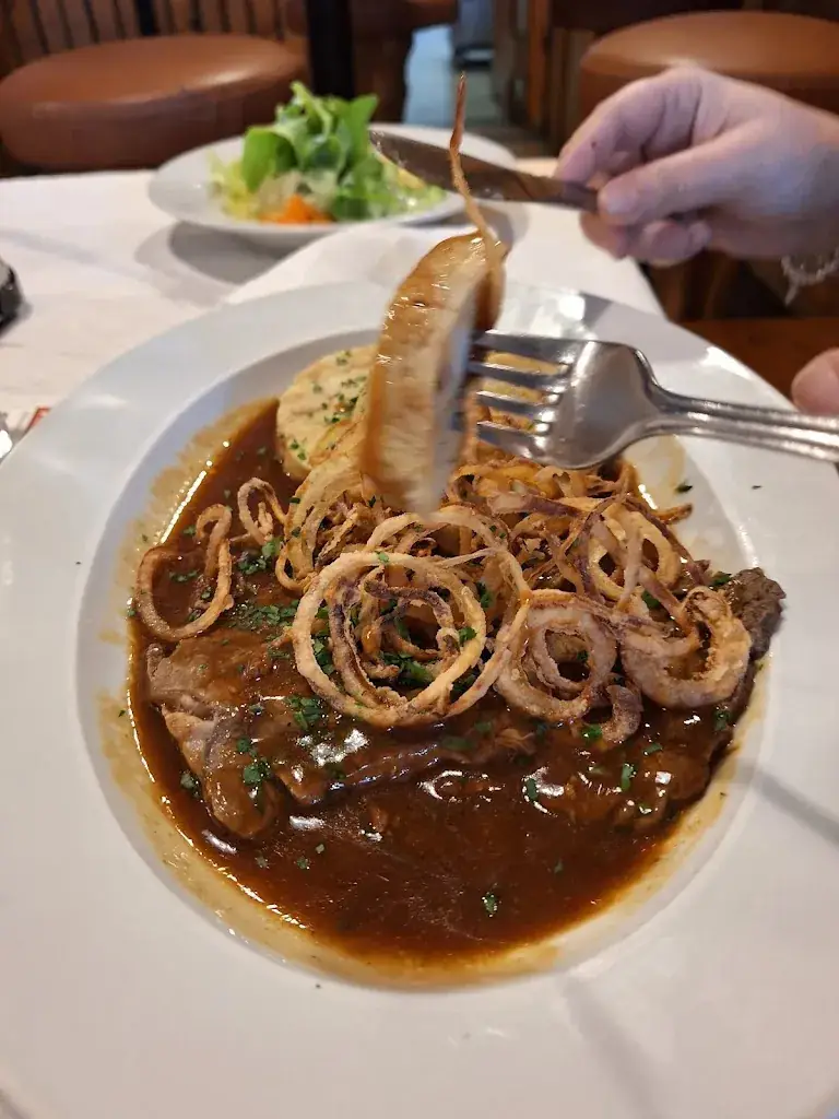 Menu_Gasthaus Mahrer_Kirchberg an der Pielach_immagine_2