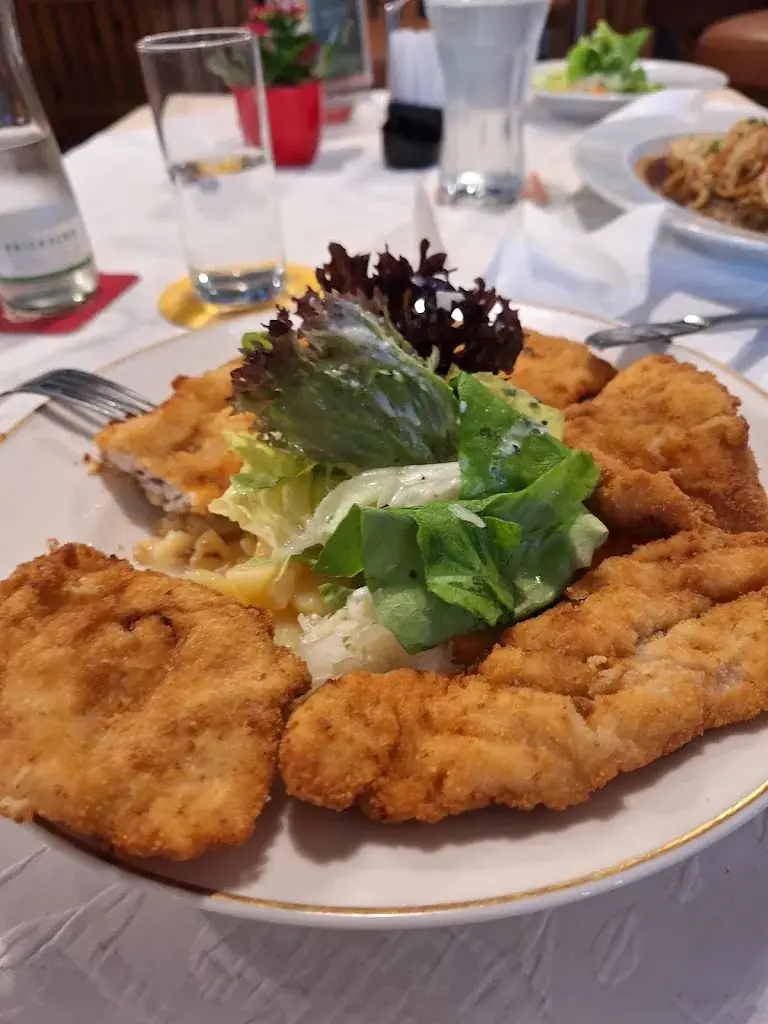 Menu_Gasthaus Mahrer_Kirchberg an der Pielach_immagine_3