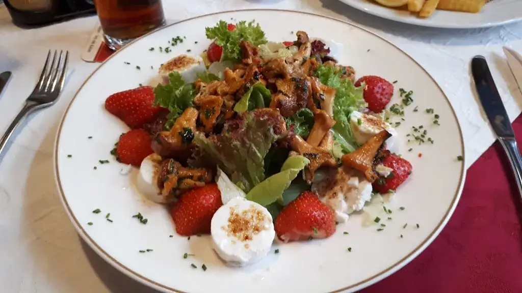 Menu_Gasthaus Mahrer_Kirchberg an der Pielach_immagine_5