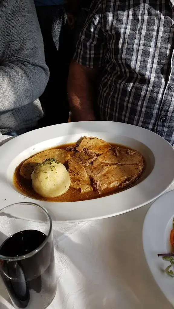 Menu_Gasthaus Mahrer_Kirchberg an der Pielach_immagine_6