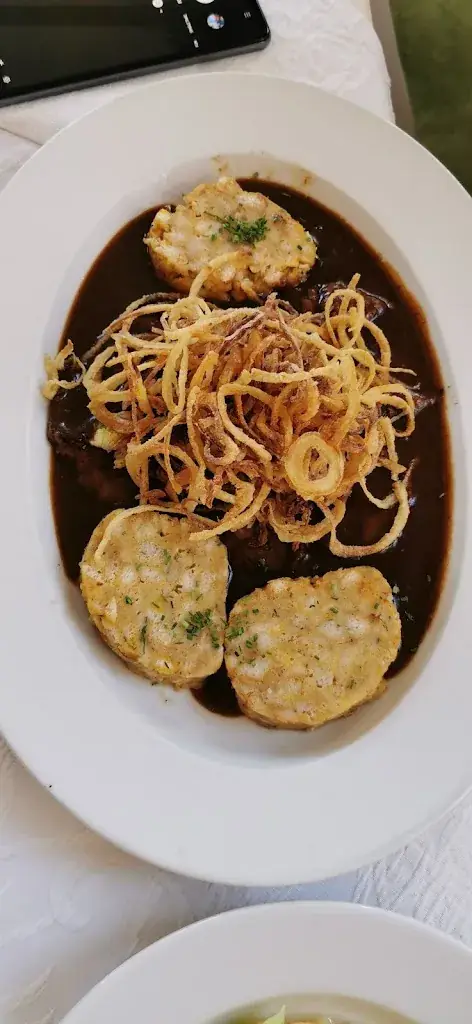 Menu_Gasthaus Mahrer_Kirchberg an der Pielach_immagine_8