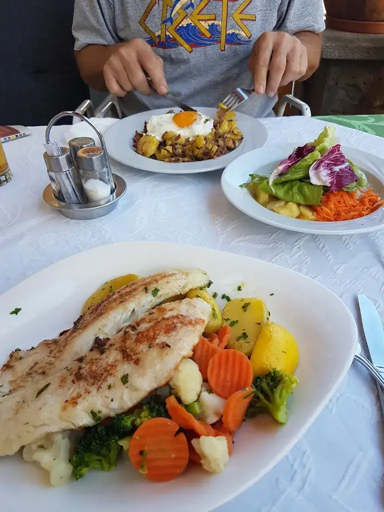 Menu_Gasthaus Mahrer_Kirchberg an der Pielach_immagine_9