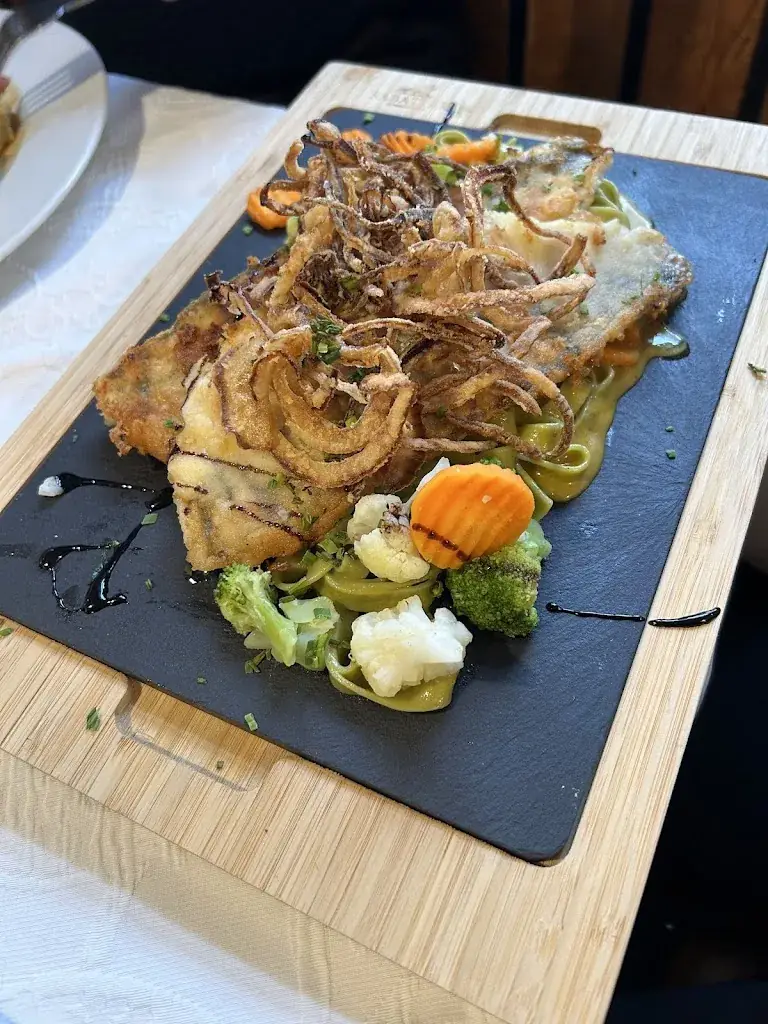 Nikodem Lukasiewicz_Gasthaus Mahrer_Kirchberg an der Pielach_recensione