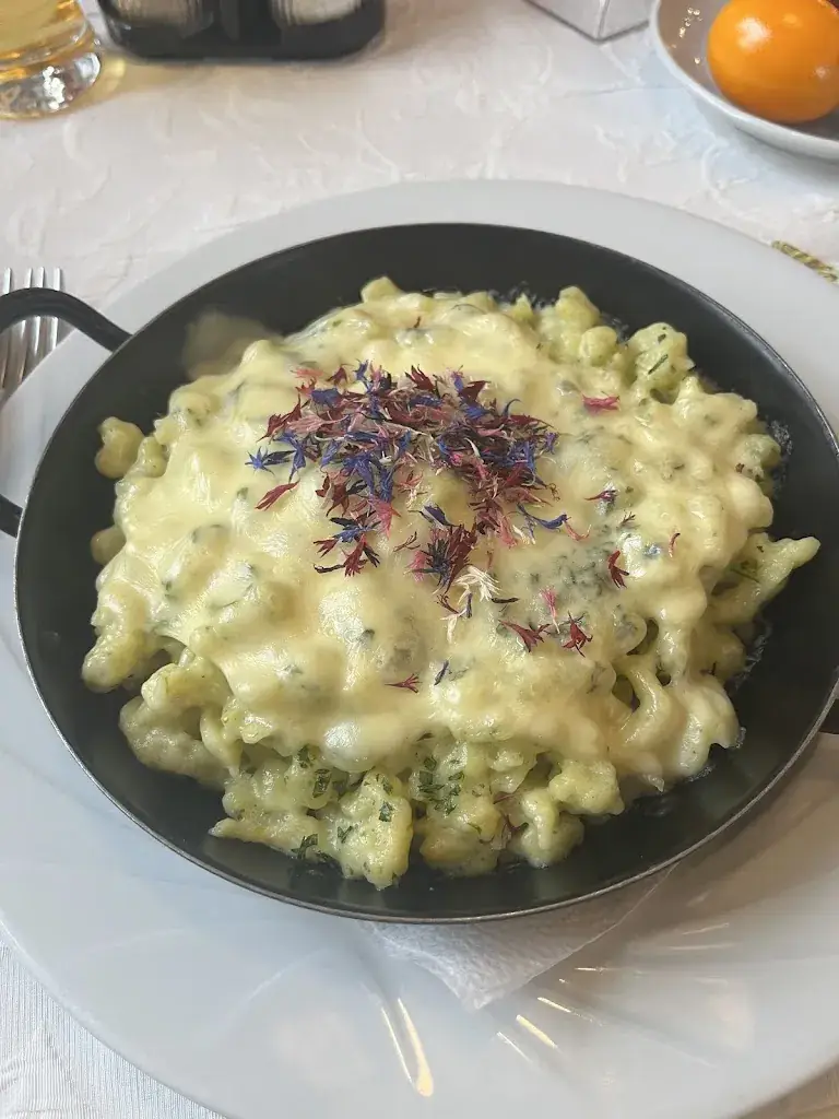 Denny_Gasthaus Mahrer_Kirchberg an der Pielach_recensione