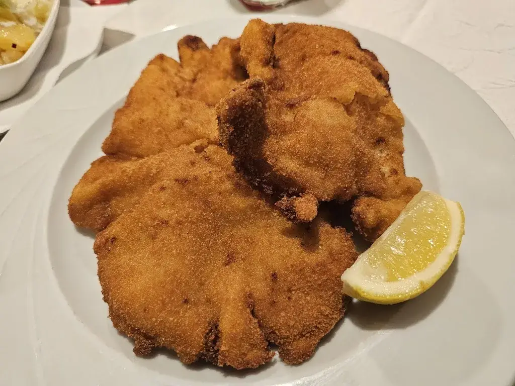 Andreas Spielbichler_Gasthaus Mahrer_Kirchberg an der Pielach_recensione