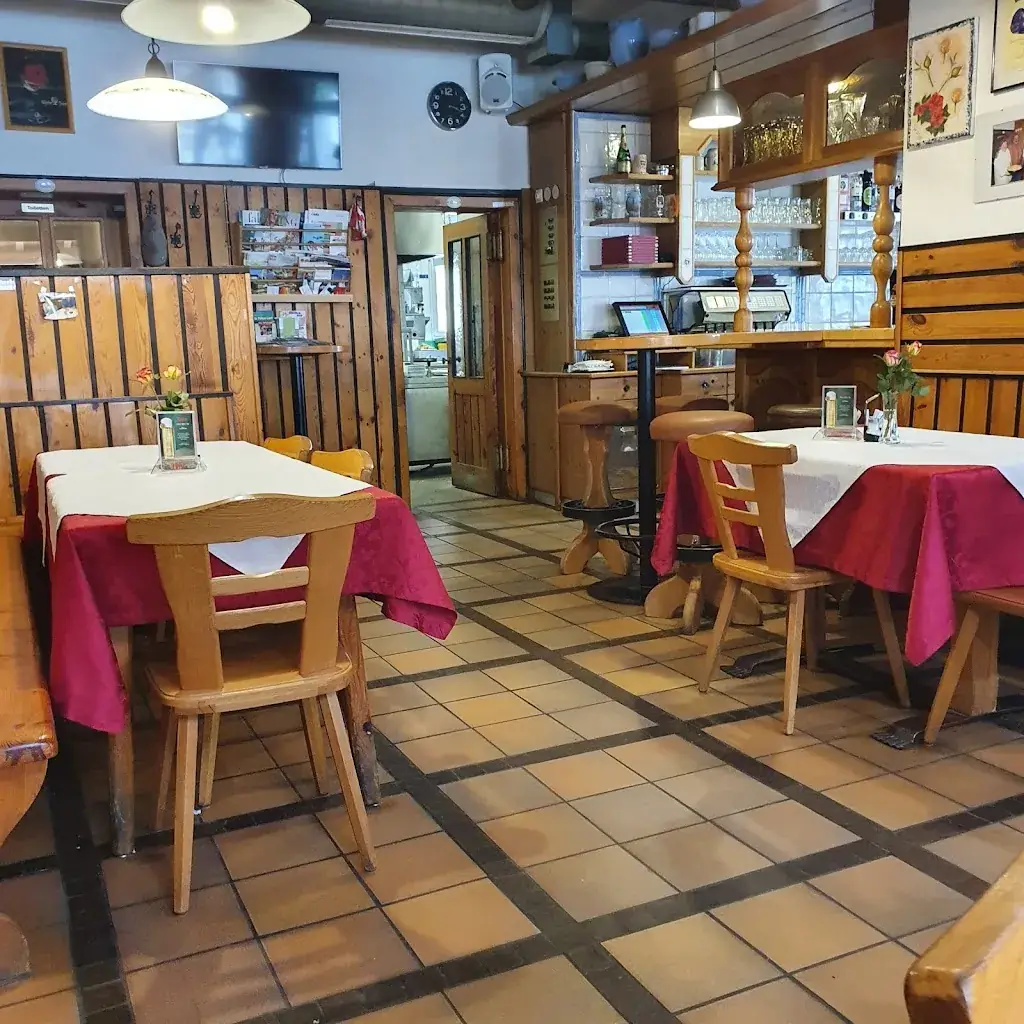 Gasthaus Mahrer ristorante a Kirchberg an der Pielach