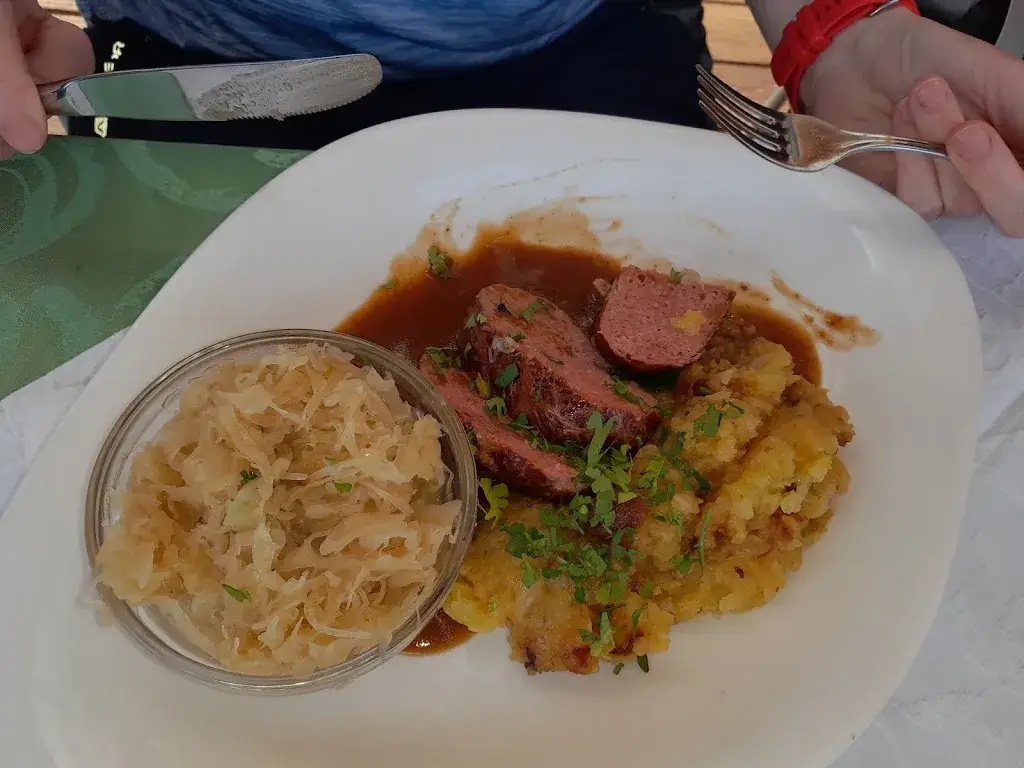 Gasthaus Mahrer_Kirchberg an der Pielach_slider_image_2