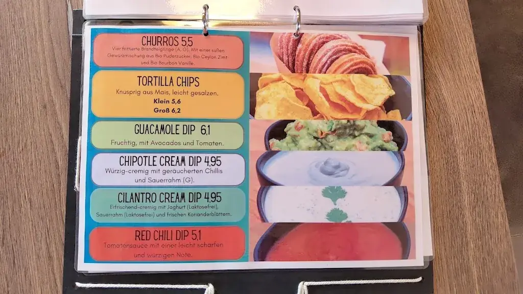 Menu_Fresco Grill Kirchberg_Kirchberg an der Pielach_image_2