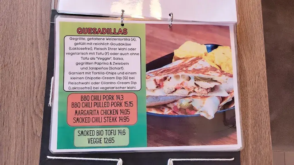 Menu_Fresco Grill Kirchberg_Kirchberg an der Pielach_image_3