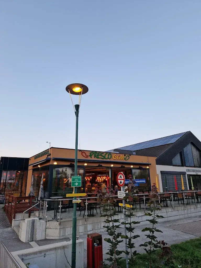 Tom Steffens_Fresco Grill Kirchberg_Kirchberg an der Pielach_review