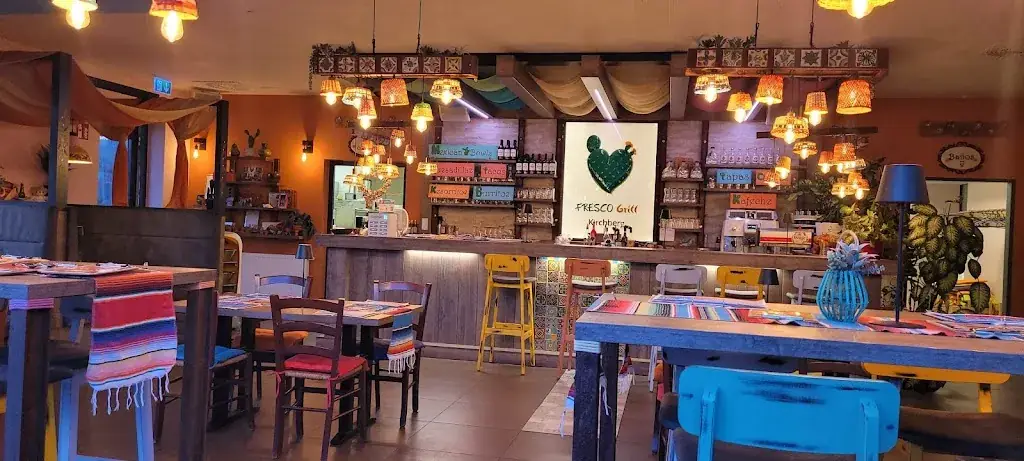 Fresco Grill Kirchberg_Kirchberg an der Pielach_slider_image_3