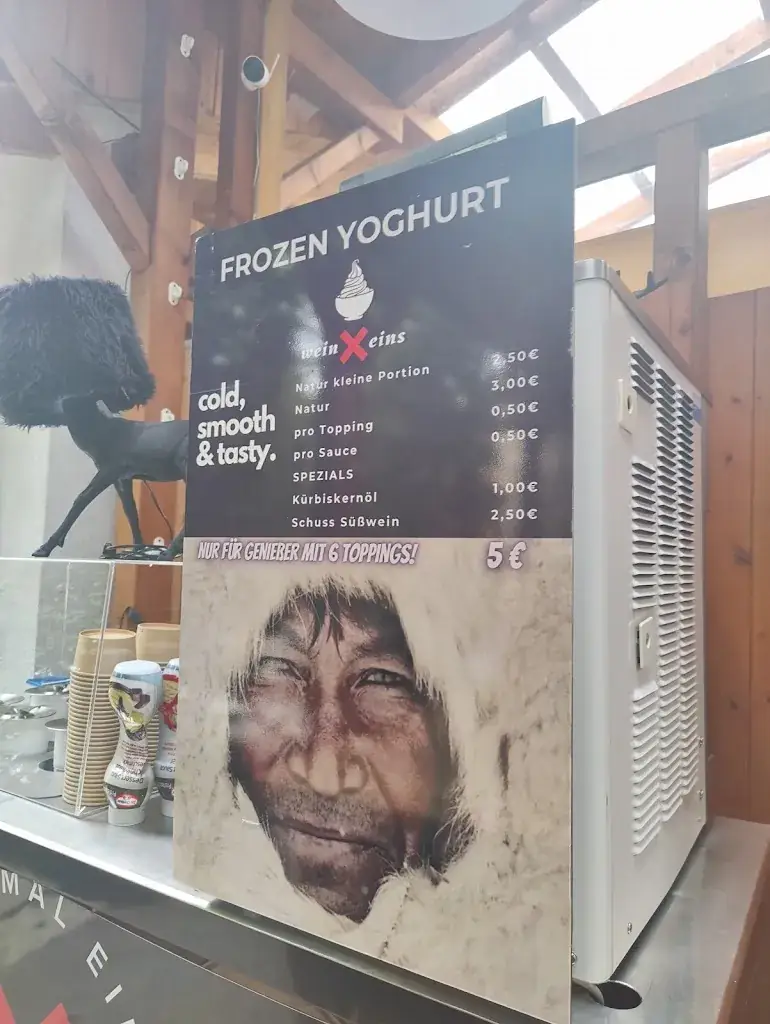 Menu_Wein X 1 Greisslerei_Jois_immagine_1