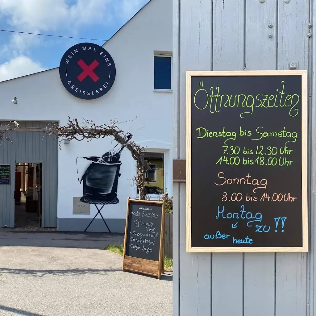 Menu_Wein X 1 Greisslerei_Jois_immagine_2