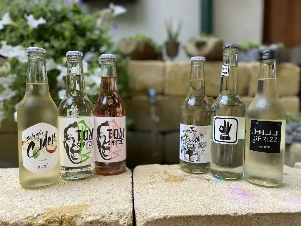 Menu_Wein X 1 Greisslerei_Jois_immagine_7