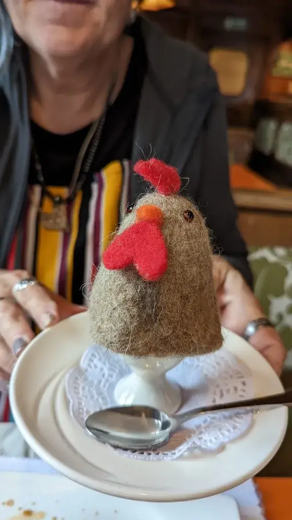 Manolo Cafe_Gasthof Kalteis_Kirchberg an der Pielach_review