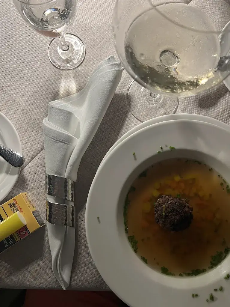 Marcel Antonius_Gasthof Kalteis_Kirchberg an der Pielach_review