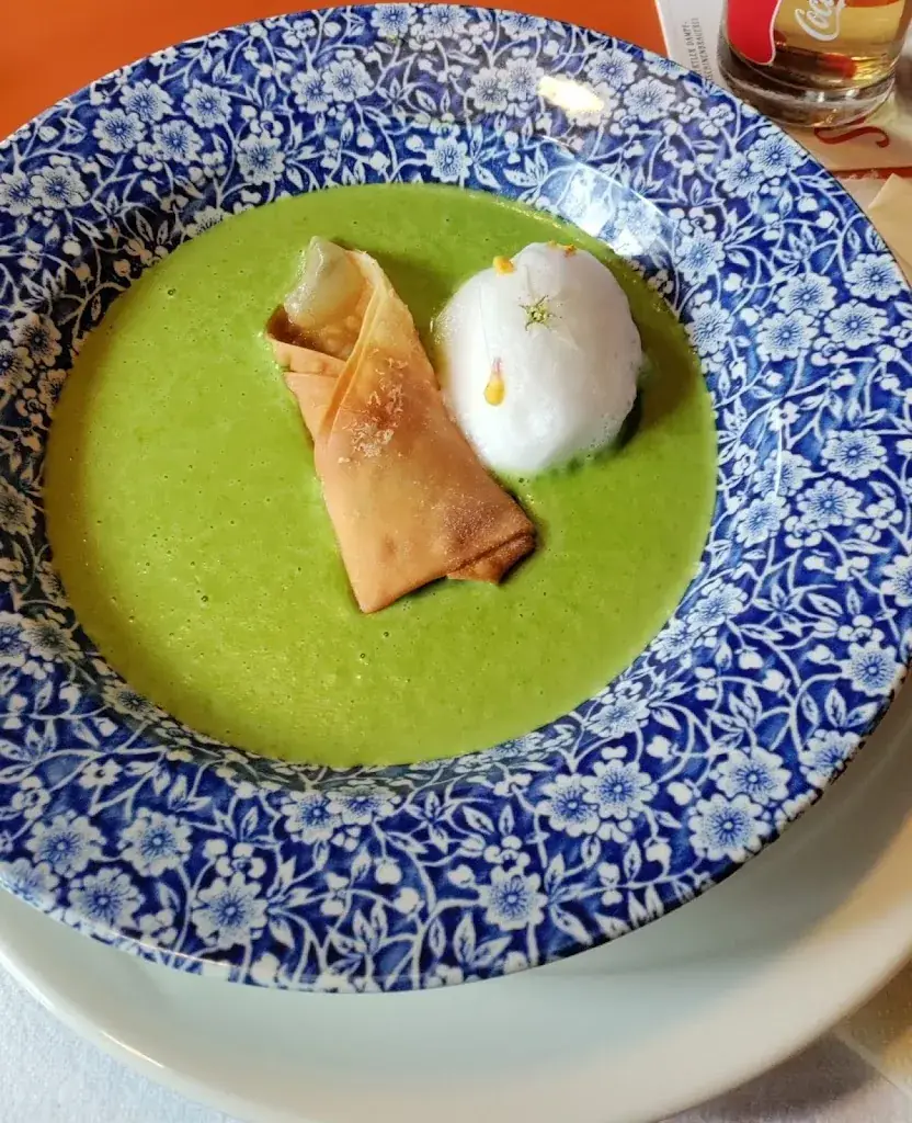 Ariel Feldman_Gasthof Kalteis_Kirchberg an der Pielach_review