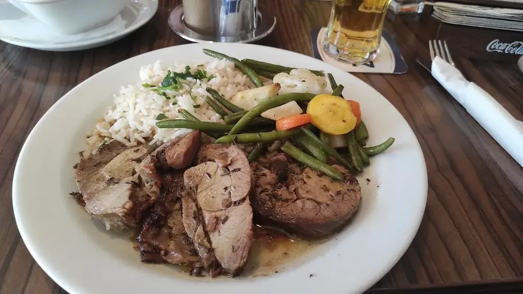 Menü_Dirndlhof Kirchberg an der Pielach_Kirchberg an der Pielach_Bild_1