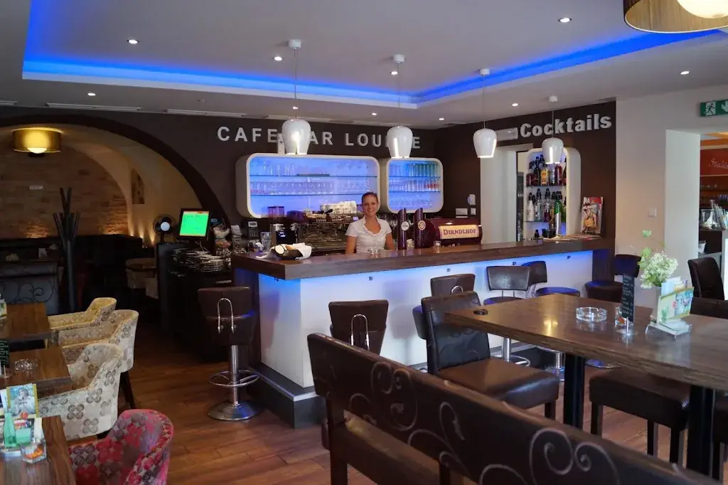 Dirndlhof Kirchberg an der Pielach ristorante a Kirchberg an der Pielach