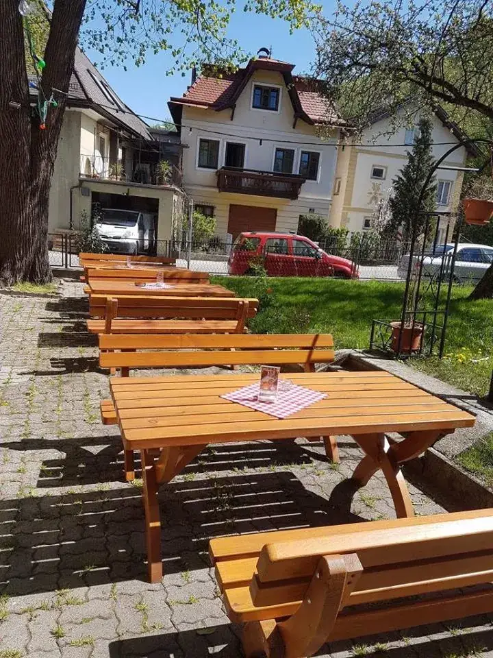 Gasthof zur Post_Kirchberg an der Pielach_slider_image_1