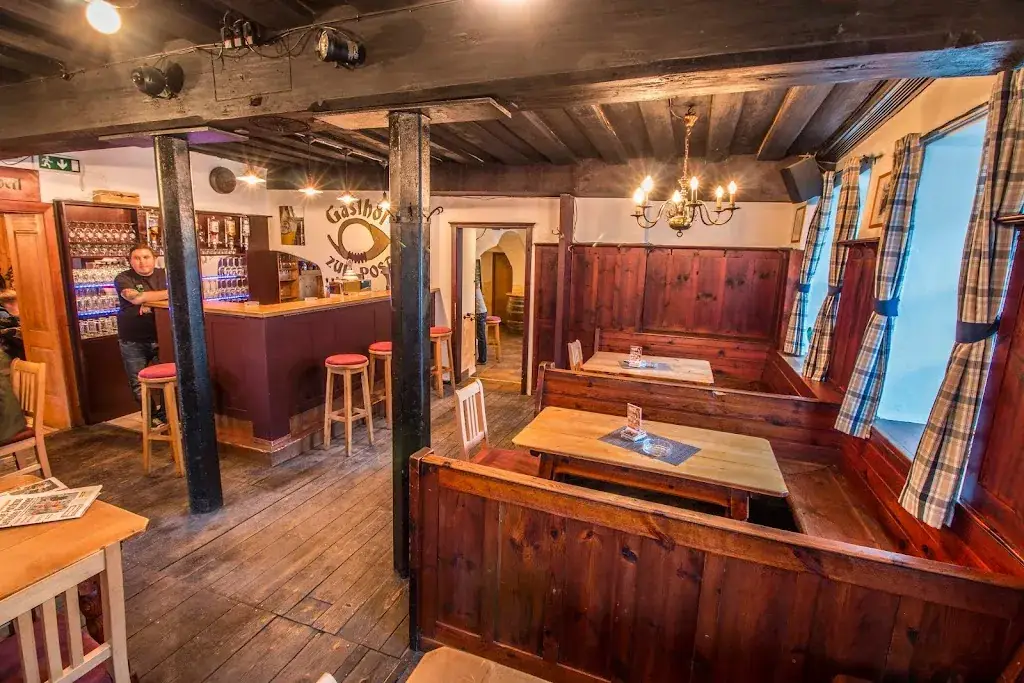 Gasthof zur Post_Kirchberg an der Pielach_slider_image_2