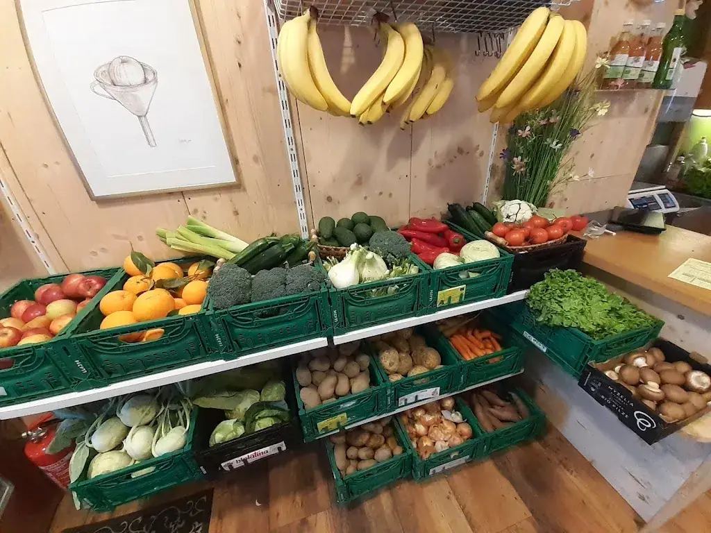 SiSuRa ristorante a Kirchberg an der Pielach