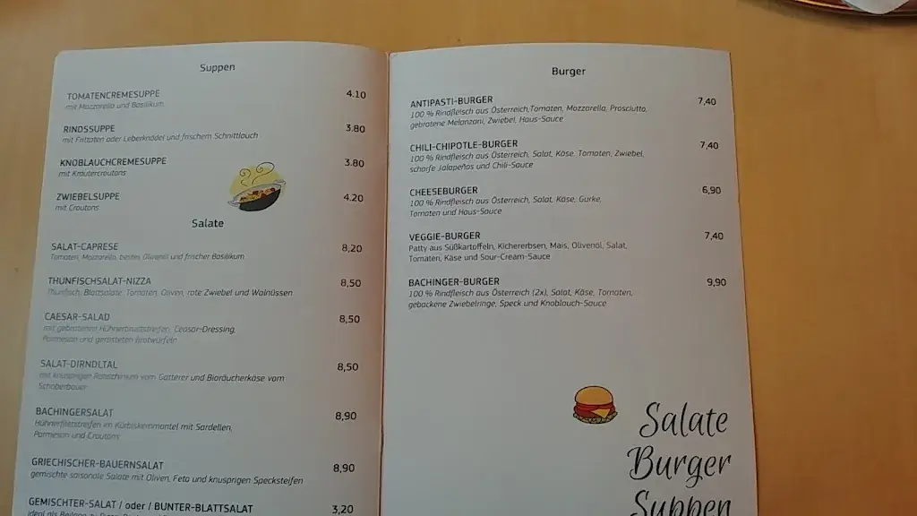 Menu_Ice Cafe Bachinger Leo_Kirchberg an der Pielach_image_3