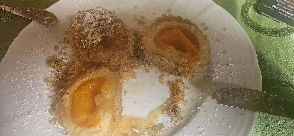 Leopold E._Gasthof- Schützenwirt Josef Kemetner_Kirchberg an der Pielach_review