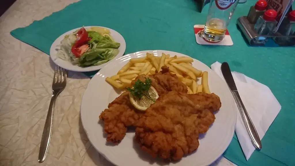 Gasthof- Schützenwirt Josef Kemetner restaurant à Kirchberg an der Pielach