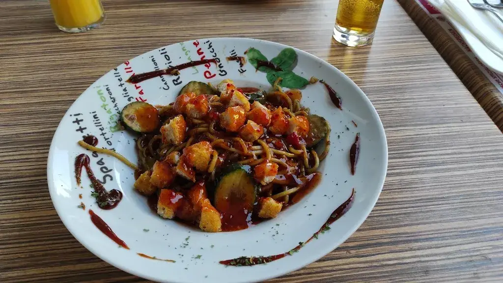 Menu_Pizza Royal Kirchberg_Kirchberg an der Pielach_immagine_6