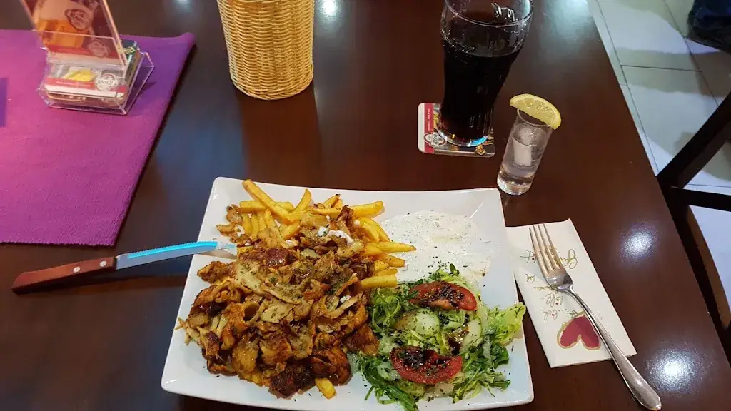 Menu_Pizza Royal Kirchberg_Kirchberg an der Pielach_immagine_7