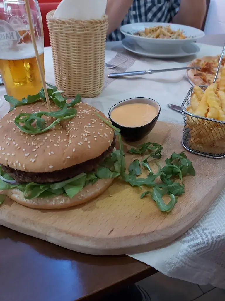 Menu_Pizza Royal Kirchberg_Kirchberg an der Pielach_immagine_8