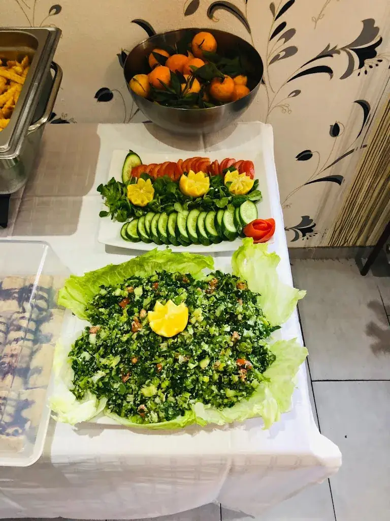 Menu_Pizza Royal Kirchberg_Kirchberg an der Pielach_immagine_9