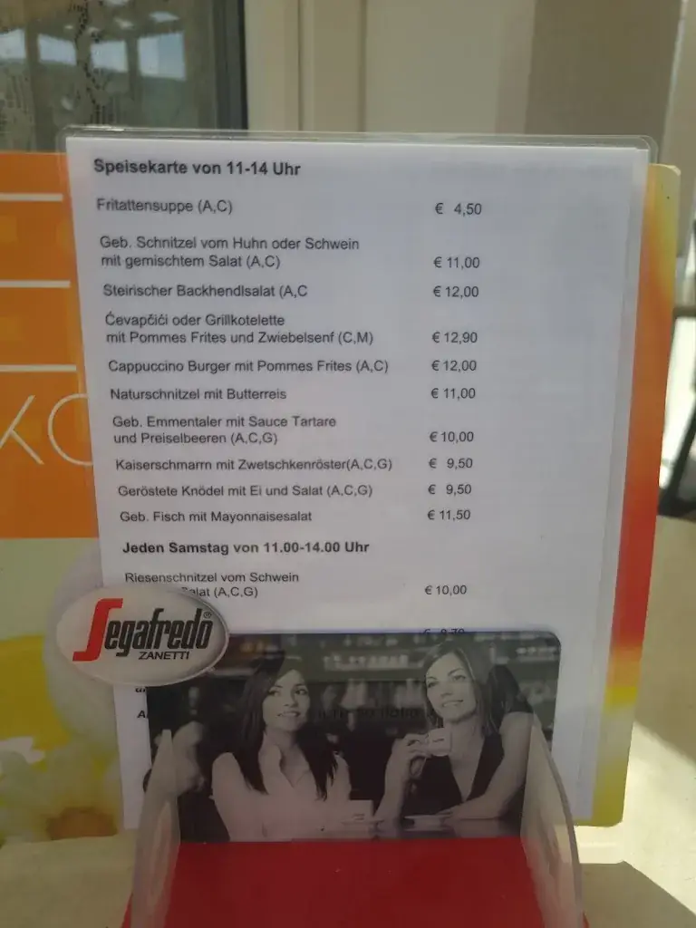 Troma_Café Cappucino_Klausen-Leopoldsdorf_avis