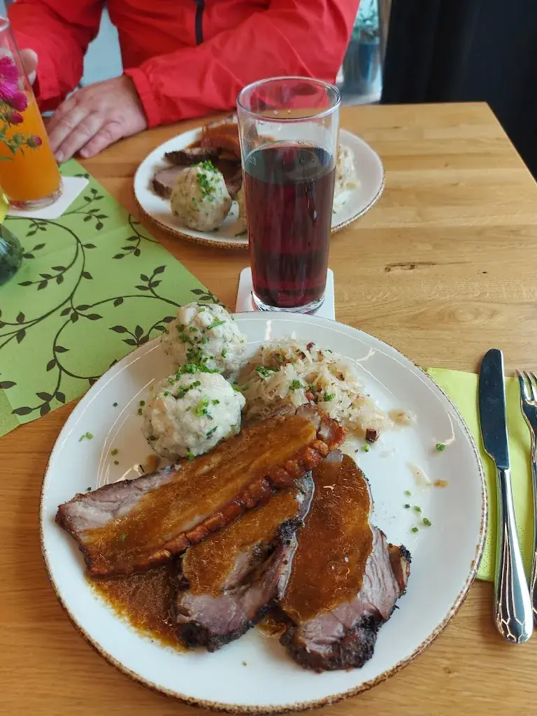 Menu_Bee Bar Heinzle Roland_Klein-Pöchlarn_immagine_7