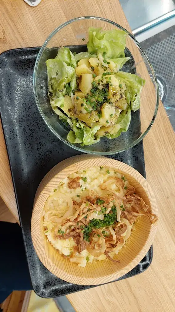 Menu_Bee Bar Heinzle Roland_Klein-Pöchlarn_immagine_8