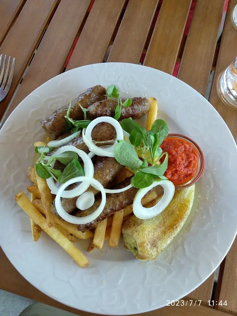 Menu_Zur Donauterrasse an der Donaulände Pöchlarn_Klein-Pöchlarn_image_5