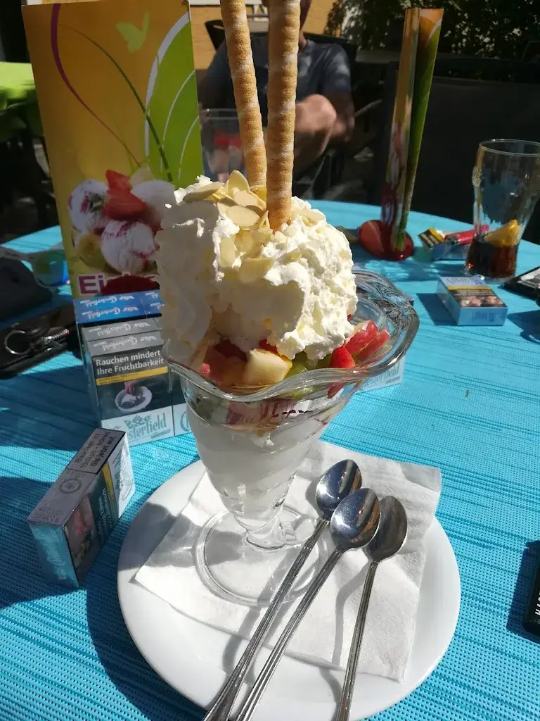 Menu_Gasthof Scharinger_Kleinzell_immagine_2