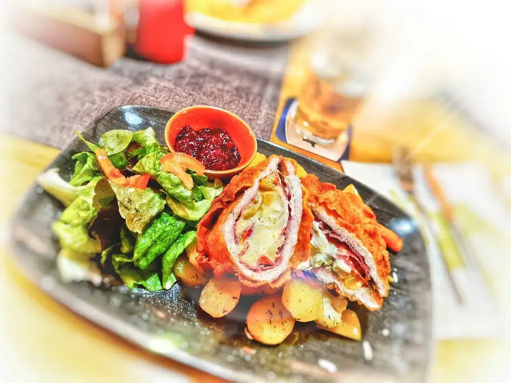 Menu_Gasthof Scharinger_Kleinzell_immagine_3