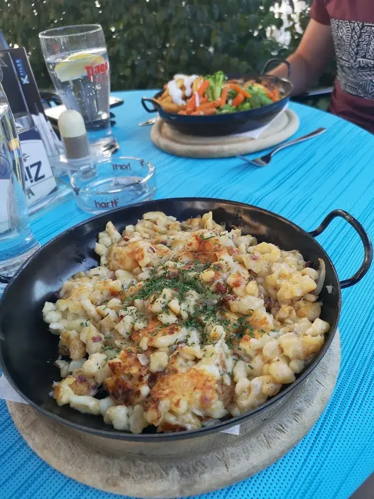 Menu_Gasthof Scharinger_Kleinzell_immagine_4