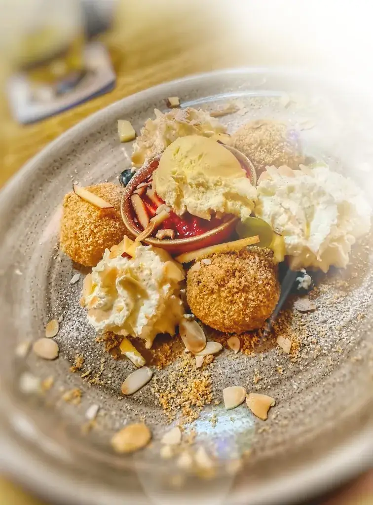 Menu_Gasthof Scharinger_Kleinzell_immagine_5