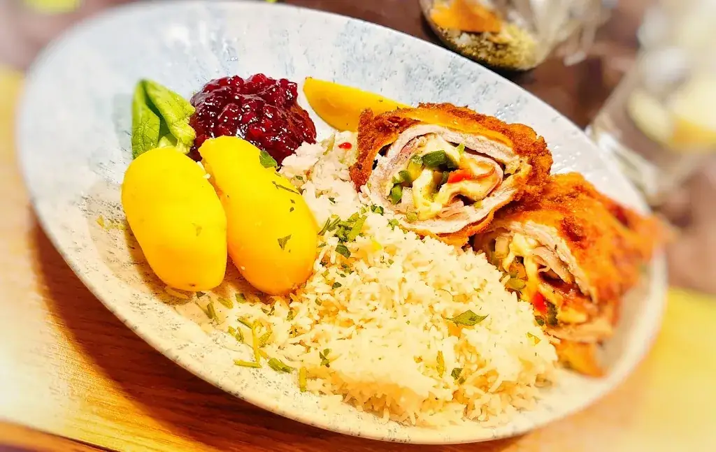 Menu_Gasthof Scharinger_Kleinzell_immagine_7