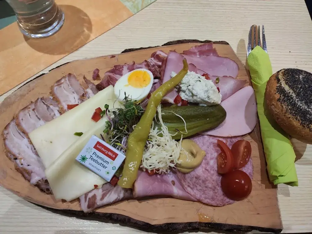 Menu_Gasthof Scharinger_Kleinzell_immagine_8