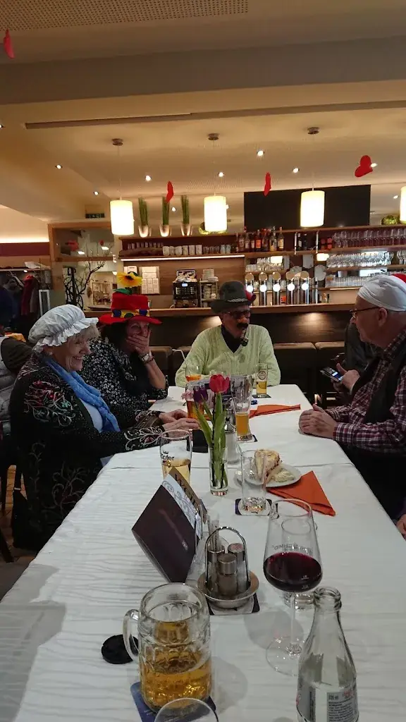 Menu_Gasthof Scharinger_Kleinzell_immagine_9