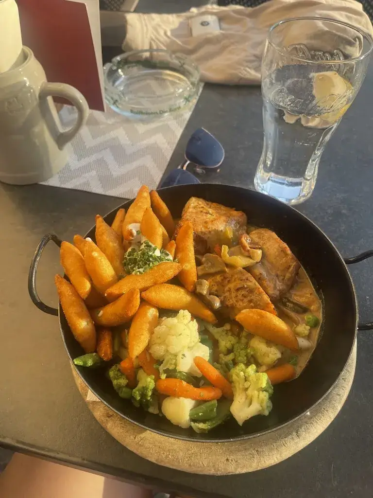 Kylie S_Gasthof Scharinger_Kleinzell_recensione