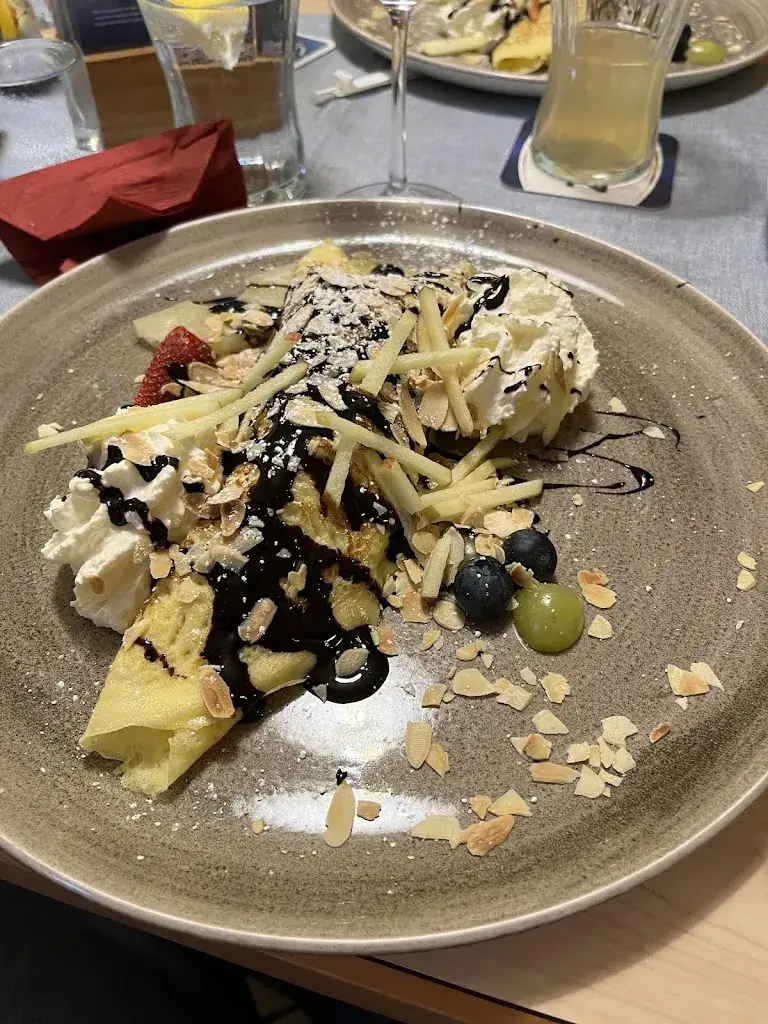 Christa Freudenthaler_Gasthof Scharinger_Kleinzell_recensione