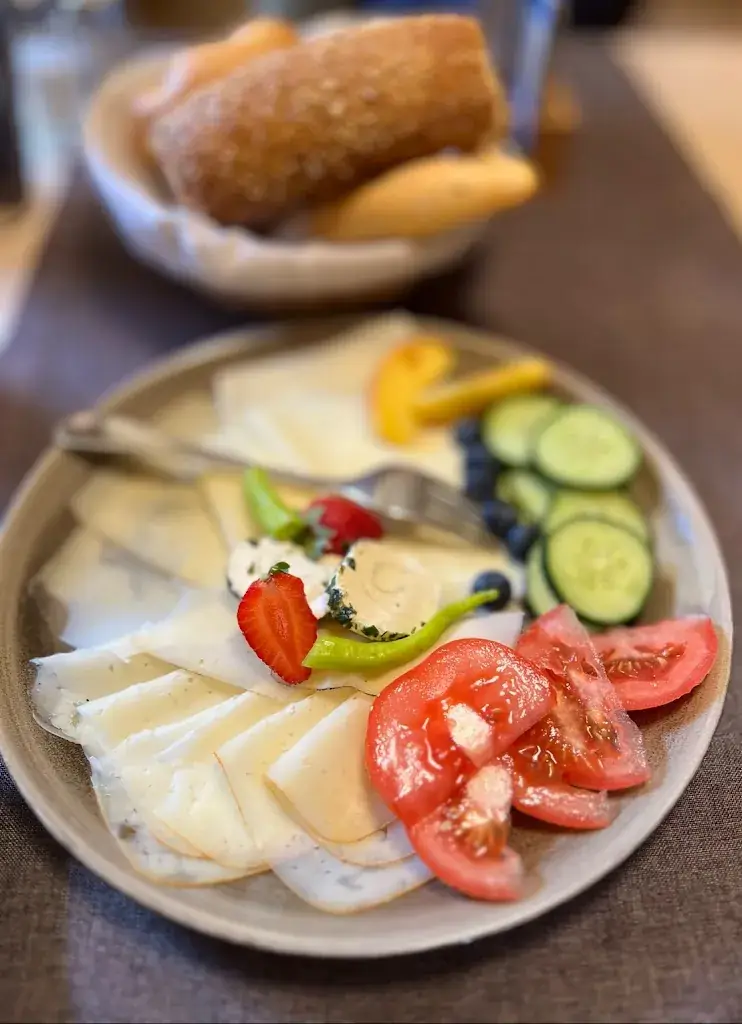 Markus Geisler (macaco777)_Gasthof Scharinger_Kleinzell_recensione