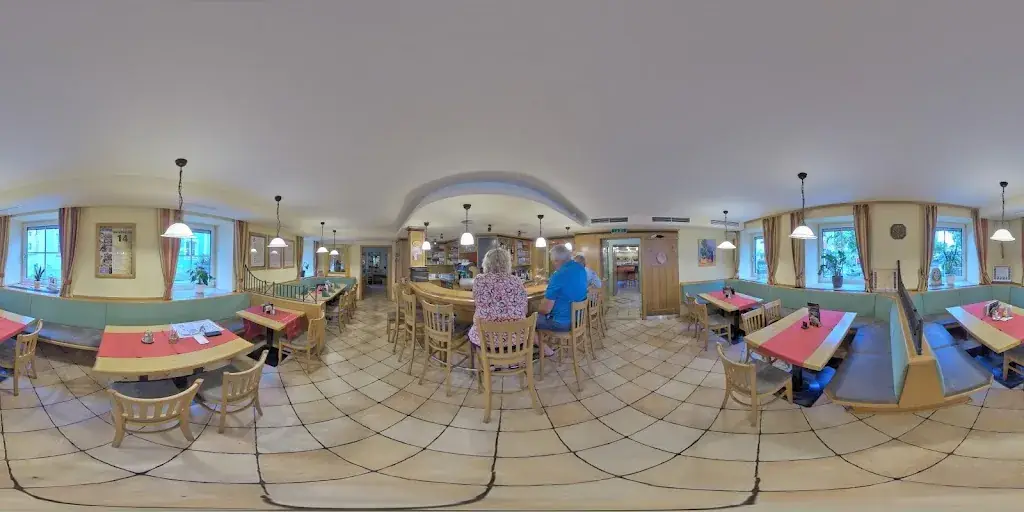 Gasthof Scharinger_Kleinzell_slider_image_1